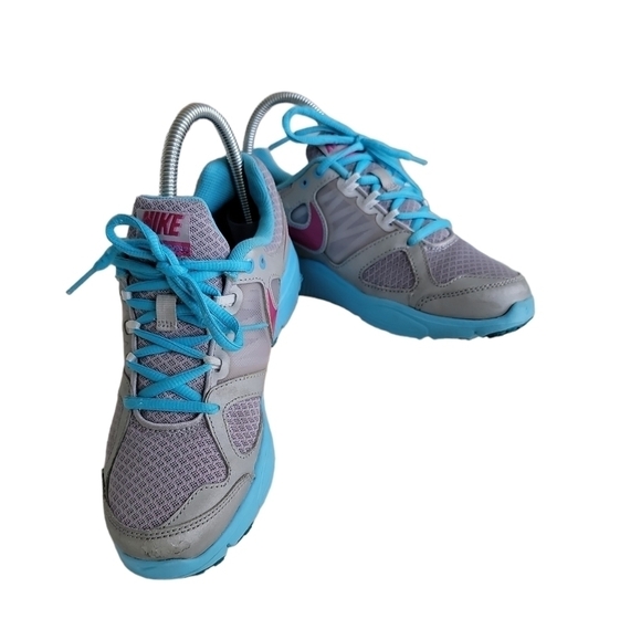 NIKE LUNAR FOREVER 2 YOUTH SNEAKER SIZE 4.5Y - Picture 10 of 11